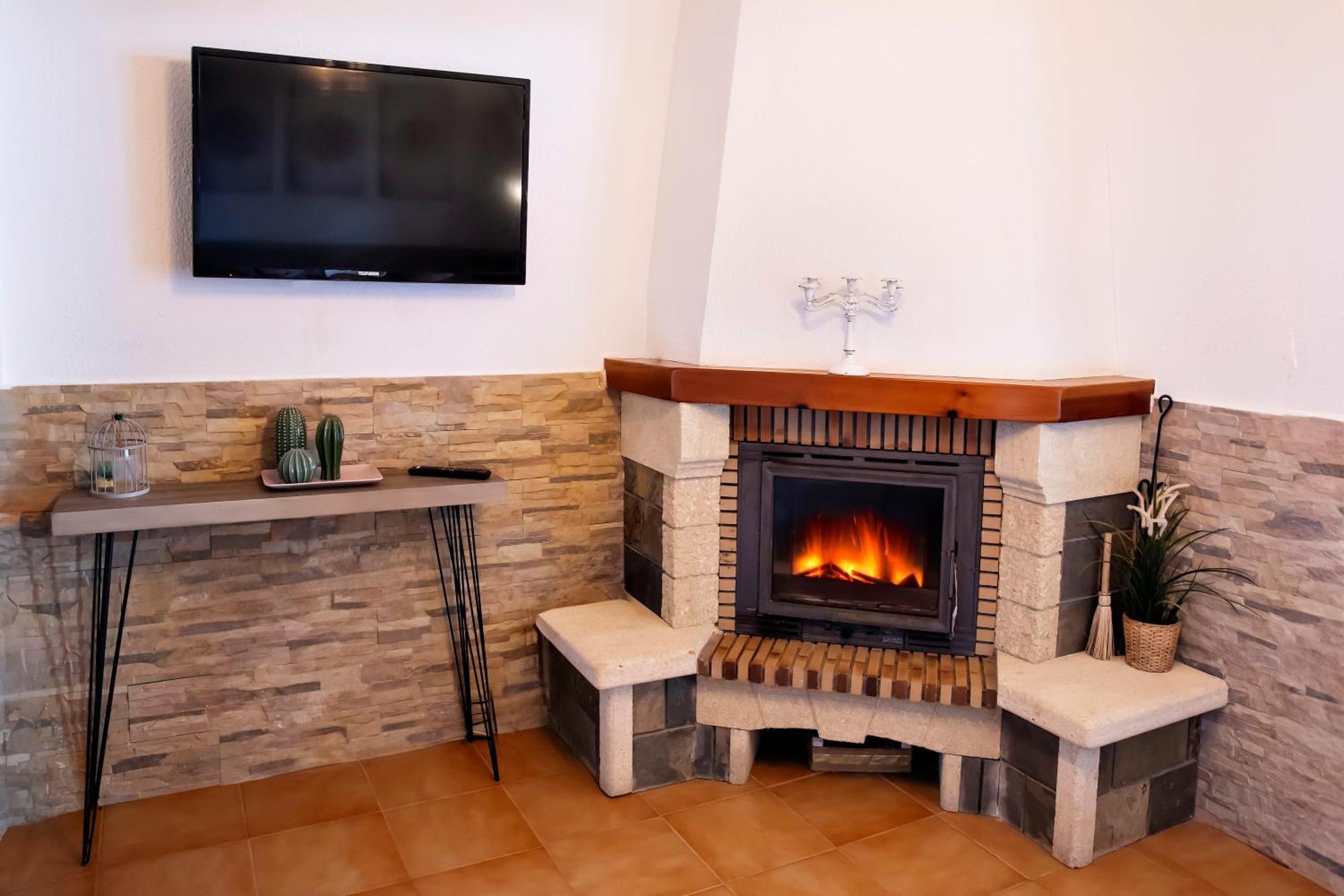 Alpujarra Relax Carataunas Exterior photo